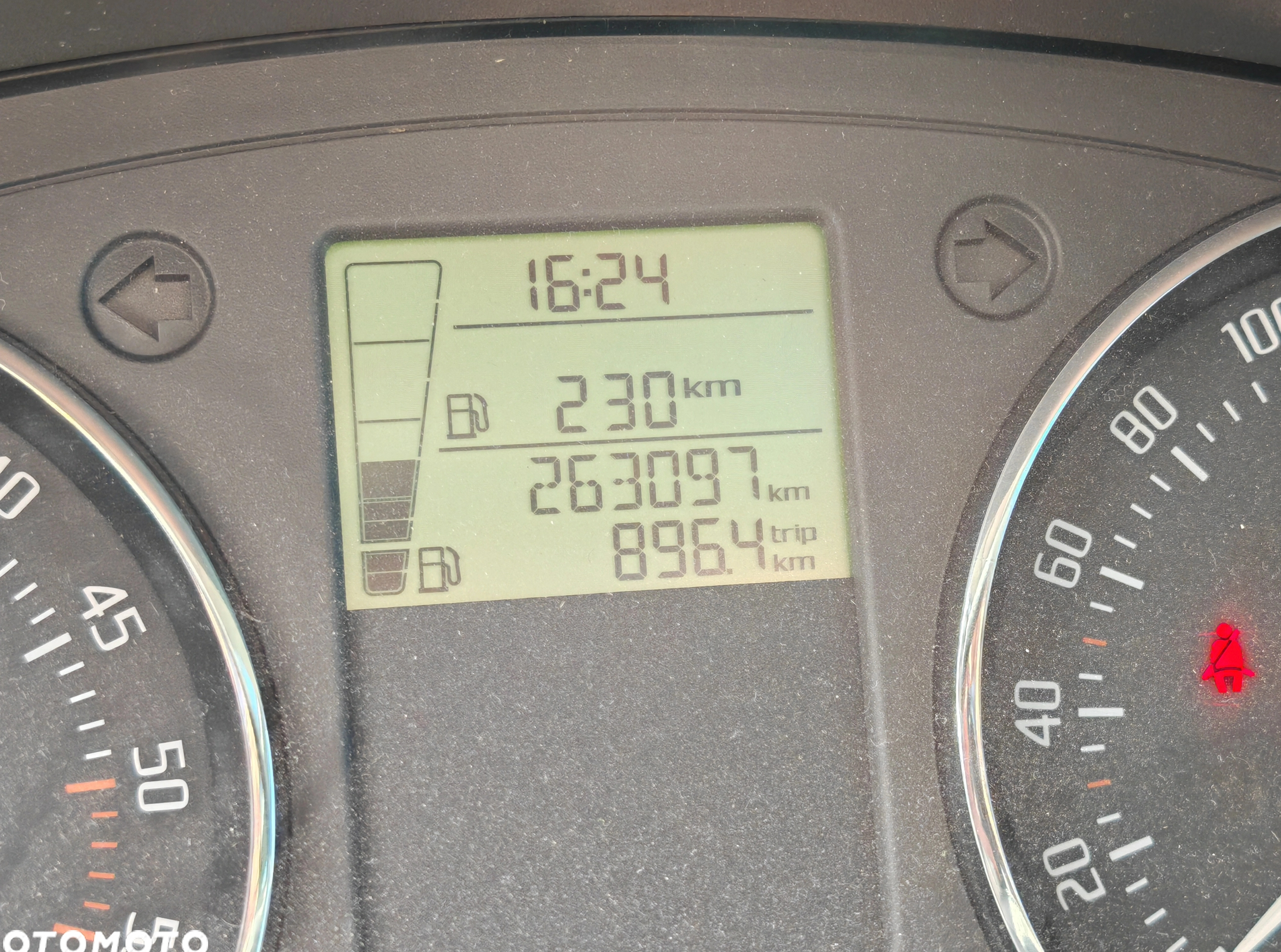Skoda Roomster cena 11900 przebieg: 260000, rok produkcji 2010 z Gdańsk małe 121